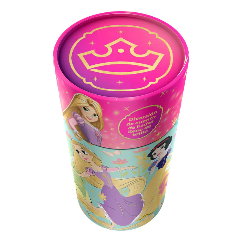 Rompecabezas Princesas Disney 60 Pz Mod.jca-4315 Novelty®