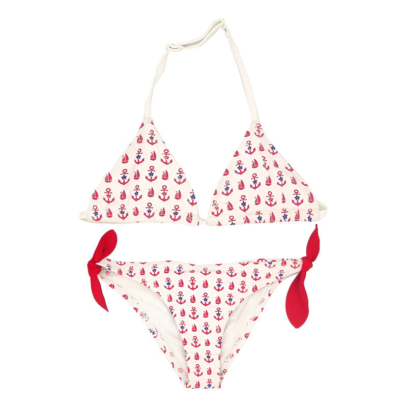 Traje De Baño 2pz Para Niña Marca Mayoral®