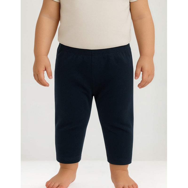 Pantalon Leggings Terciopelo Para Bebé Mod.727 Blue Mayoral® Blue Terciopelo 12 Meses