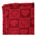 Cobertor Suave Ligero San Valentín 180x210m Providencia® 300 G