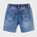 Short Bermuda De Niño Mod.3253 Marca Mayoral®