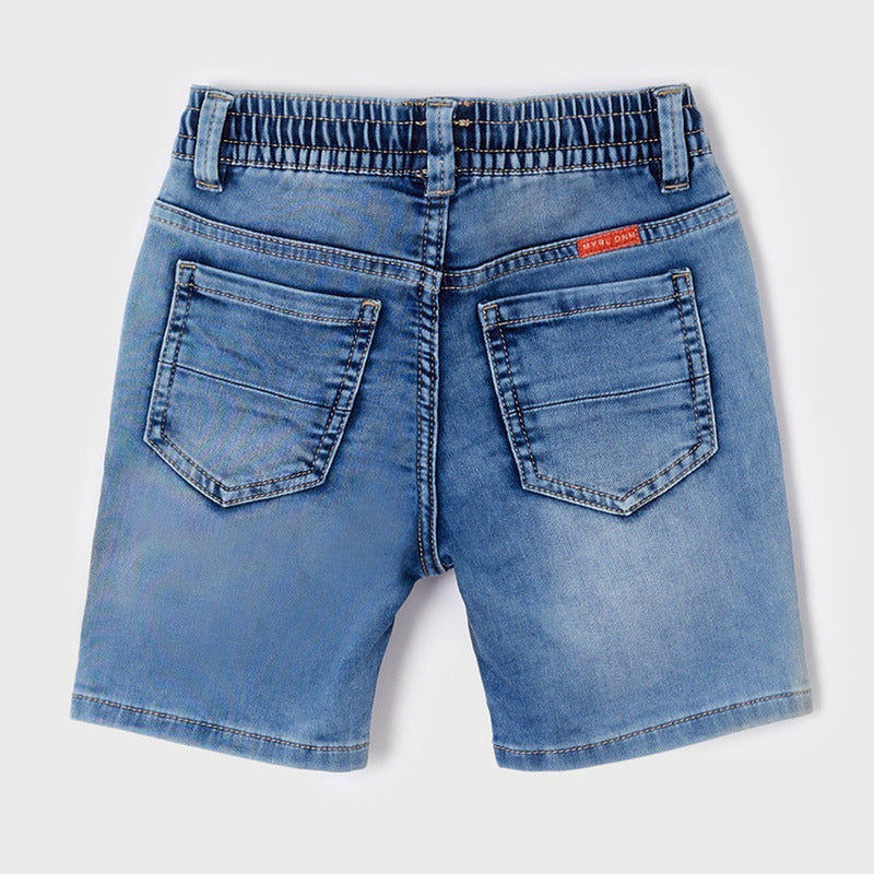 Short Bermuda De Niño Mod.3253 Marca Mayoral®