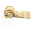 Frazada Divertida Circular Suave Marca Providencia® Beige Concha Vainilla