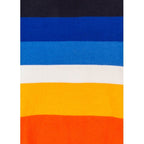 Suéter Jersey Rayas De Niño Mod.125-5004al Marca Losan®
