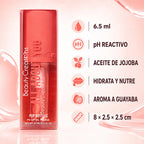 Brillo Labial All About You Marca Beauty Creations® Pop Bottles
