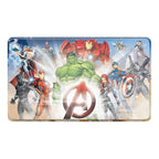 Rompecabezas Panoramico Avengers Jca-1003 Version 3 Novelty®