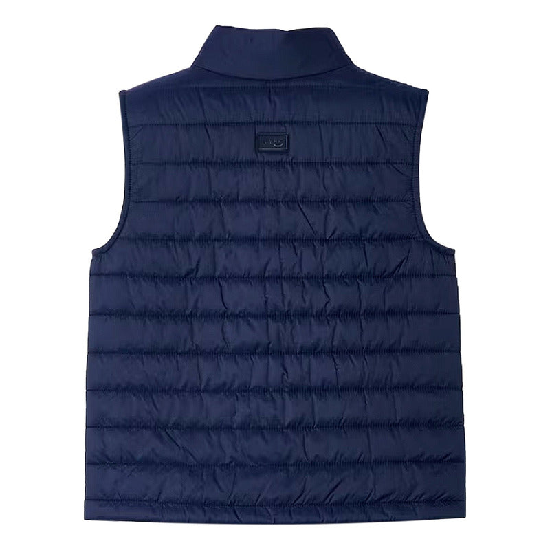 Chaleco Para Niños Mod.3360 Marca Mayoral® Azul Marino 3