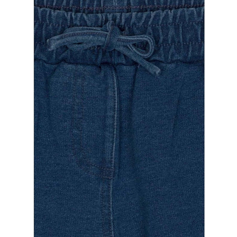 Short Ligero De Niña Mod.21g-6651al Marca Losan®