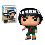 Funko Pop Might Guy 1195 - Naruto Shippuden
