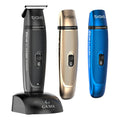 Gama Italy Cortadora Bravo Gear Trimmer - Negro