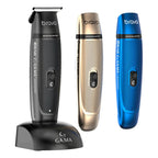 Gama Italy Cortadora Bravo Gear Trimmer - Negro