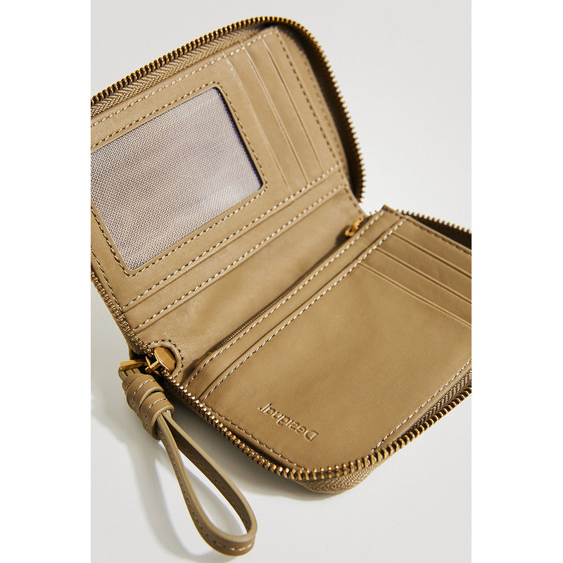 Cartera Pequeña Para Mujer Marca Desigual®