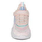 Tenis Para Niña Mod. 203501-o Marca Coqueta Y Audaz