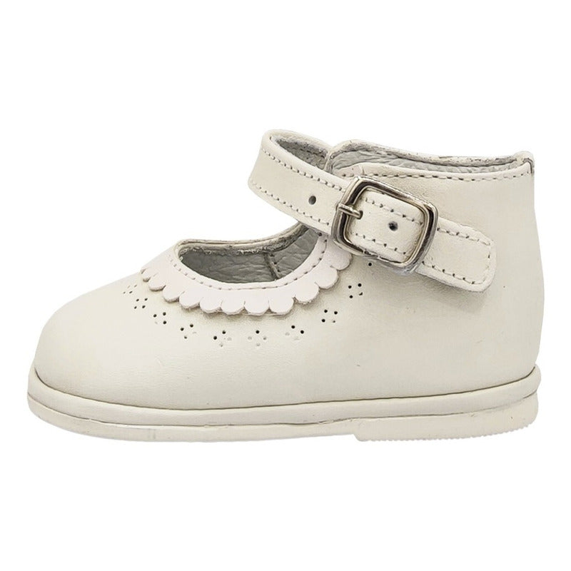 Zapato Ligero Para Bebé Marca Mini Burbujas®