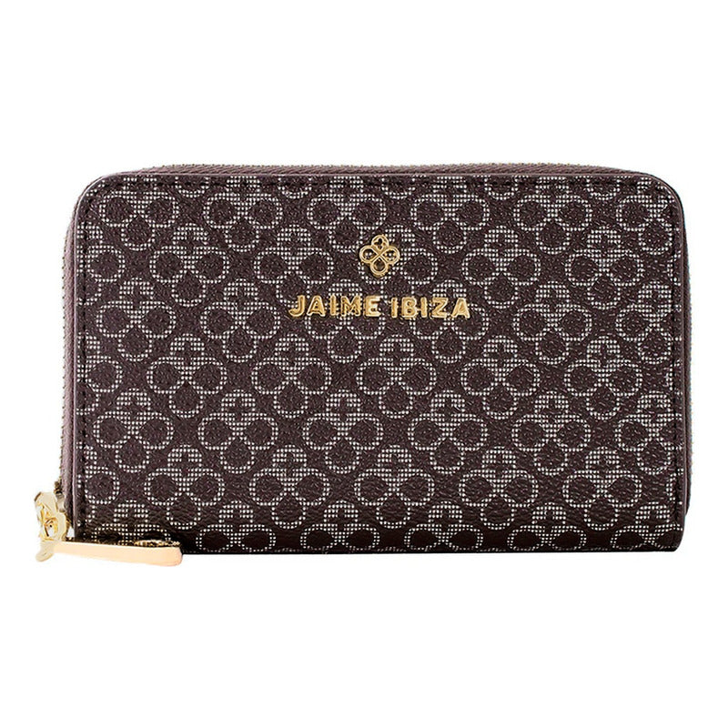 Cartera Para Dama Mod Ji625 Marca Jaime Ibiza®