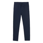 Pantalón Relaxed Juvenil 6525 Marca Nukutavake Mayoral® Marino Lisa 8 Años