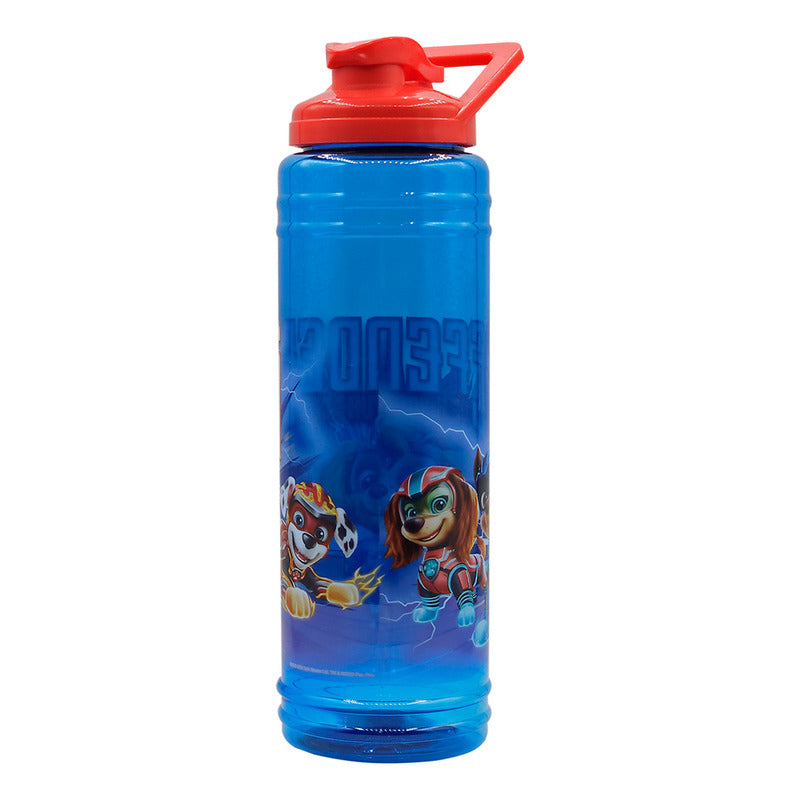 Botella De Agua Ligera 900ml Mod.1555