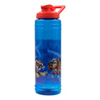 Botella De Agua Ligera 900ml Mod.1555