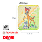 Cobertor Provipolar Plus Multiusos 90cm X 110m Providencia®