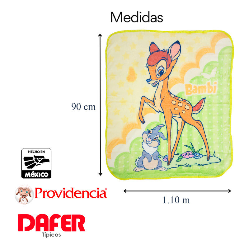 Cobertor Provipolar Plus Multiusos 90cm X 110m Providencia®