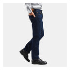 Pantalón Recto De Hombre 005010115 Mod. 501 Marca Levis ®