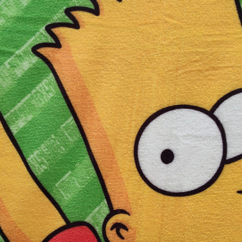 Toalla Jumbo 100x150cm Diseños Divertidos Providencia®