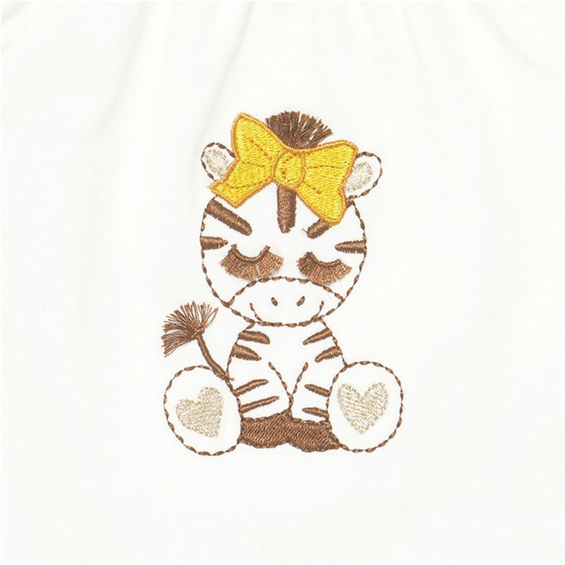 Conjunto Para Bebe Pantalón + Blusa Marca Mayoral®