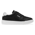 Tenis Casual Para Hombre Mod. L2125472 Marca Levi's® Negro Lisa 27 Mx