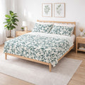Juego De Sabanas King Size 6pz Tacto Bamboo One Million®