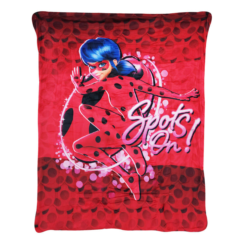 Cobertor Borrega Individual 1.50m X 2.00m Marca Providencia®