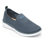 Tenis Slip On Para Mujer Mod.125607 Marca Flexi®