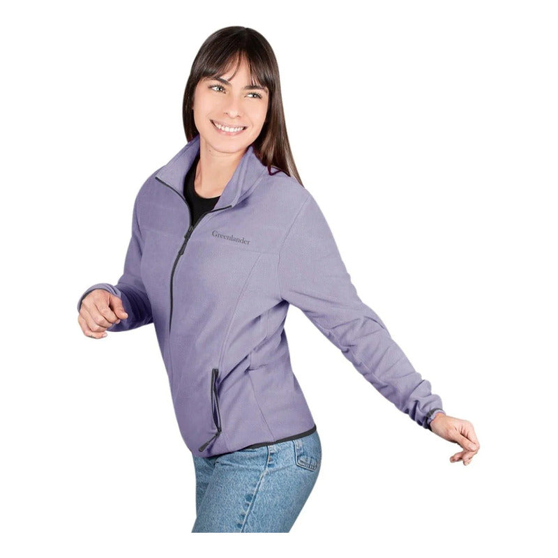 Sudadera Ligera Cómoda Para Mujer Dw89-fce7597 Greenlander®