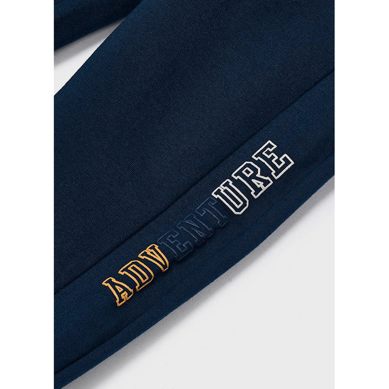 Conjunto Deportivo Infantil Pants+sudadera 3852 Mayoral®