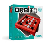 Juego De Mesa Orbito Flexiq Adapta Y Conecta Con Estrategia