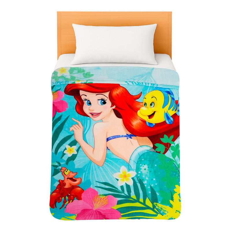 Frazada Individual Suave Infantil 1.50x2m Providencia®