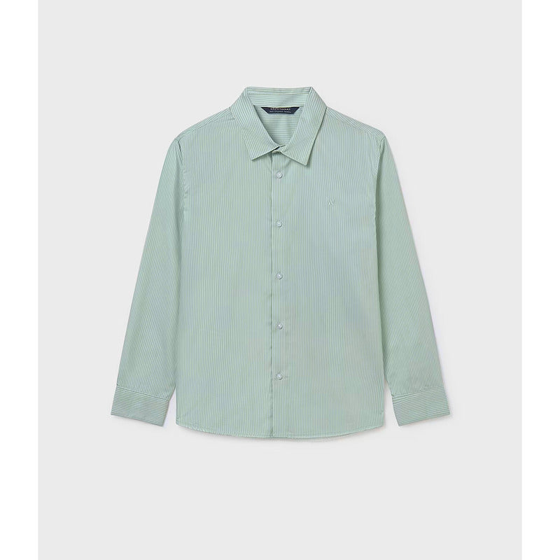 Camisa Casual Para Niño Mod.874 Marca Mayoral®