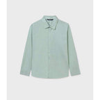 Camisa Casual Para Niño Mod.874 Marca Nukutavake Mayoral®