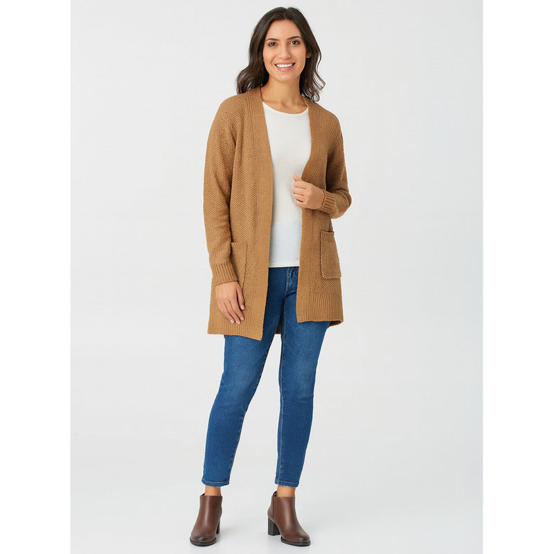 Botín Con Tacón Para Dama Mod. 109219 Marca Flexi®