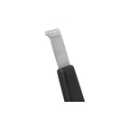 Rallador De Limón Inox Mod.5.3503 Marca Victorinox® Negro