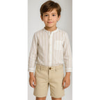 Conjunto Para Niño Mod.3281 Rafia Marca Mayoral®