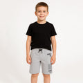 Short De Niño Losan® Mod.21f6028al Basket