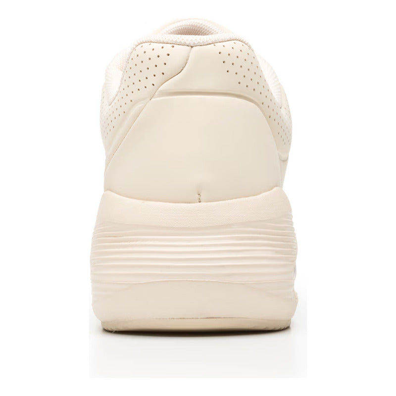 Tenis Air Shock Para Mujer Mod. 131501 Maraca Flexi®