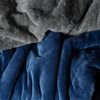 Cobertor Invernal Matrimonial/individual 1.80x2.20m Vianney®