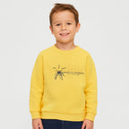 Sueter Casual Para Niño Mod.3415 Marca Mayoral®