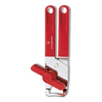 Abrelatas Universal Rojo - Victorinox