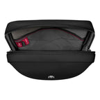 Victorinox Bolso Altmont Modern Crossbody Bag,negro Negro Lisa Negro Liso Níquel