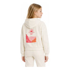 Sudadera Casual Para Niña Mod. Zkkgap0201 Marca Zippy® 8-9 Años Hueso Lisa