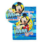 Frazada Individual Suave Infantil 1.50x2m Providencia®