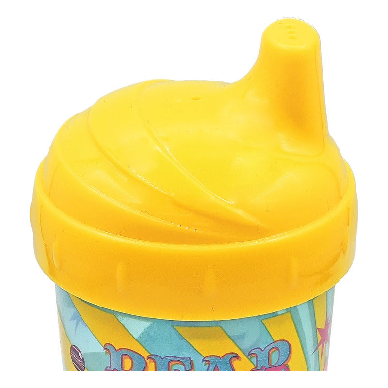 Vaso Entrenador De Bebe 295ml Diseños Varios