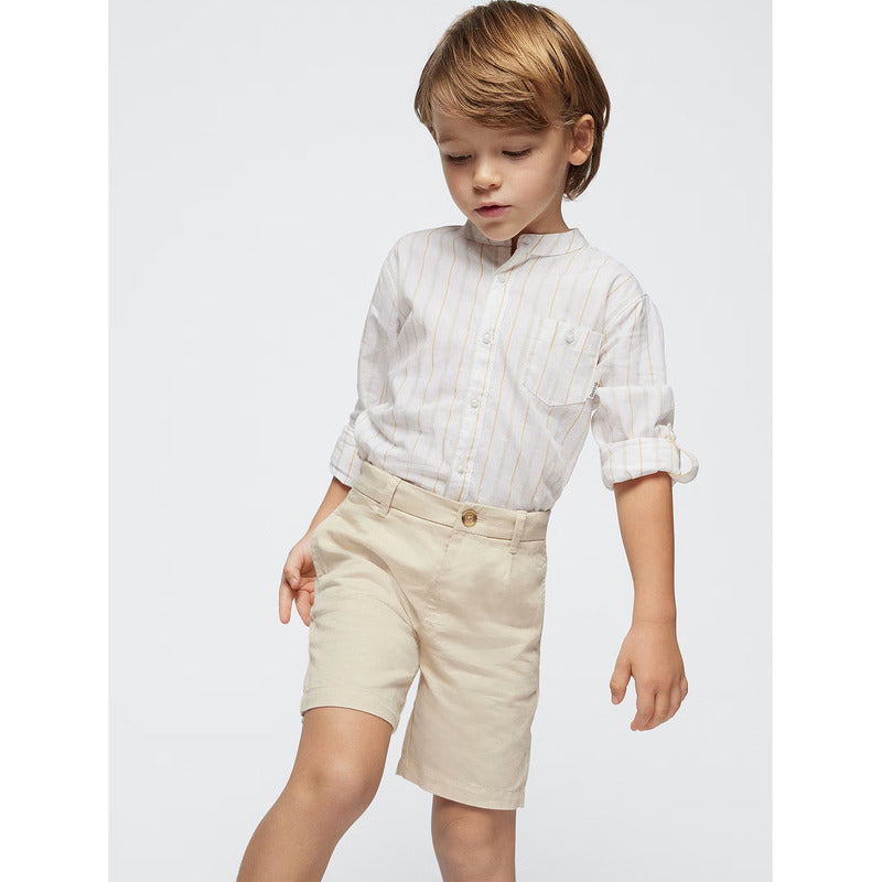 Conjunto Para Niño Mod.3281 Rafia Marca Mayoral®